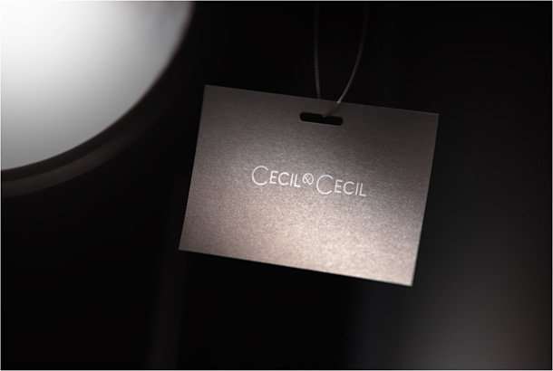 Cecil & Cecil